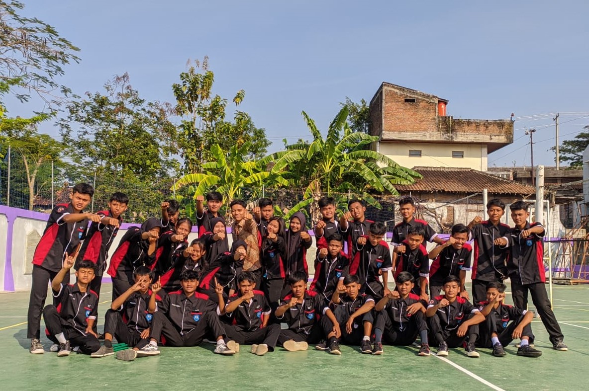 Teknik Jaringan Komputer dan Telekomunikasi 9